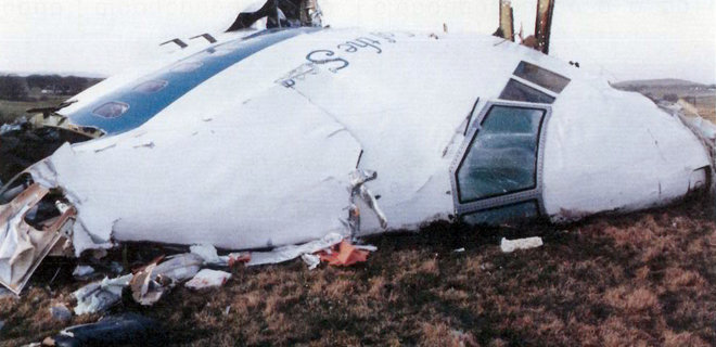 Взрыв Boeing над Локерби – подозреваемого экстрадировали в США спустя 34 года - Фото