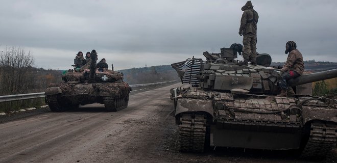Окупантів побільшало під Мелітополем, Росія атакує на сході – зведення Генштабу ЗСУ - Фото