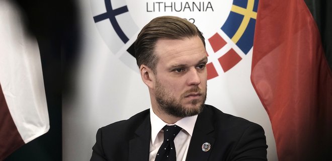Глава МИД Литвы о санкциях: Печально, что потратили столько времени на обсуждение уступок - Фото