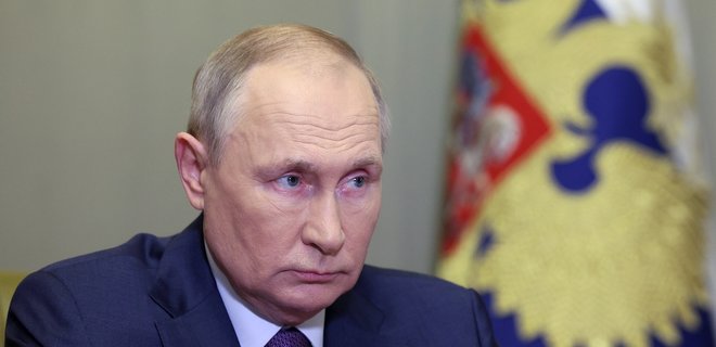 У Путина решили наращивать производство техники за счет снижения качества — Генштаб - Фото