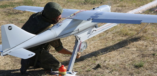 Урожайный день на юге: над Николаевской областью ПВО уничтожила восемь разных дронов РФ - Фото