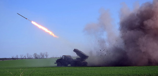 Россияне ударили рассредоточенными силами, пытались истощить ПВО ВСУ – ОК 