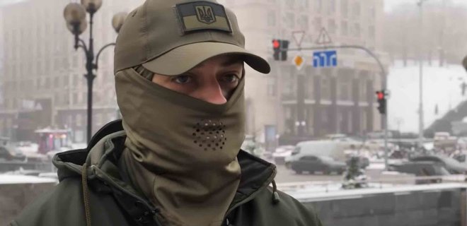 Единственный офицер СБУ, выживший на Азовстали, рассказал об обороне Мариуполя – видео - Фото