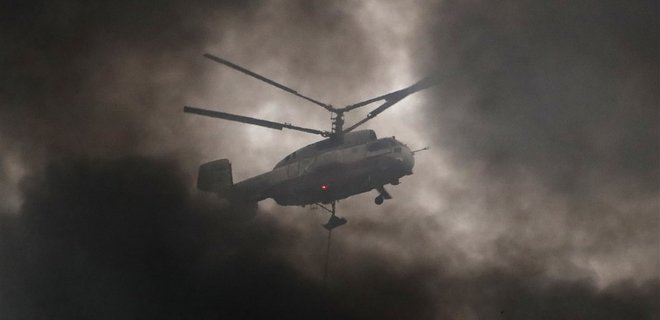 ВСУ сбили два российских вертолета. Враг ведет штурмовые действия на Донбассе – сводка - Фото