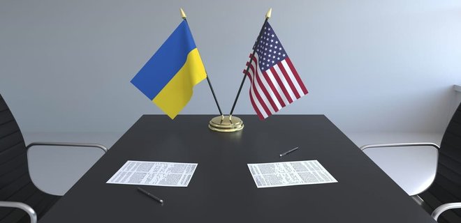 Інспектори США хочуть відправити в Україну постійних представників з контролю за допомогою - Фото