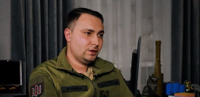 Буданов спрогнозував, що удари по території РФ будуть все глибшими й глибшими – відео - Фото
