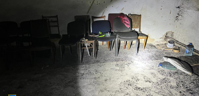 Тримали дружину в заручницях, доки чоловік сам не здався: HRW про звірства окупантів у Херсоні - Фото