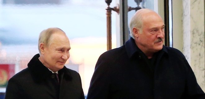 Беларусь не проводит мобилизацию, скорее Лукашенко изучает негативный опыт РФ — посол в РБ - Фото