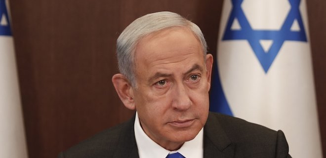 Глава МИД Израиля передал Лаврову послание от США. Нетаньяху готов быть посредником — TOI - Фото