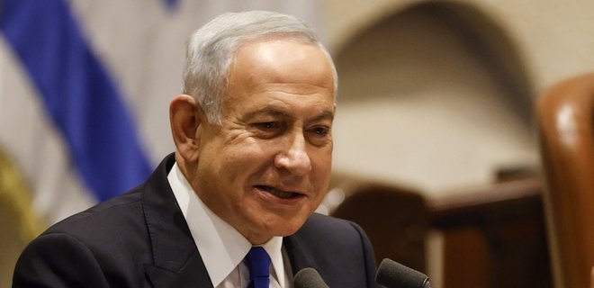 Нетаньягу пообіцяв, що Ізраїль безкомпромісно заважатиме Ірану створити ядерну зброю - Фото