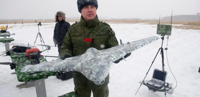 Журналисты нашли вероятный центр тренировок операторов ударных дронов в России - Фото