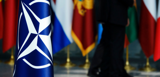 НАТО і ЄС збираються вивести співпрацю на новий рівень на тлі загрози з боку Росії - Фото
