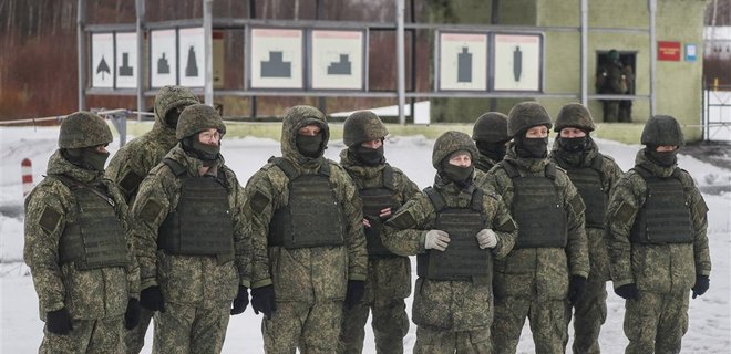 РосЗМІ ідентифікували 1000 убитих мобілізованих росіян, 40% втрат – після 1 січня - Фото