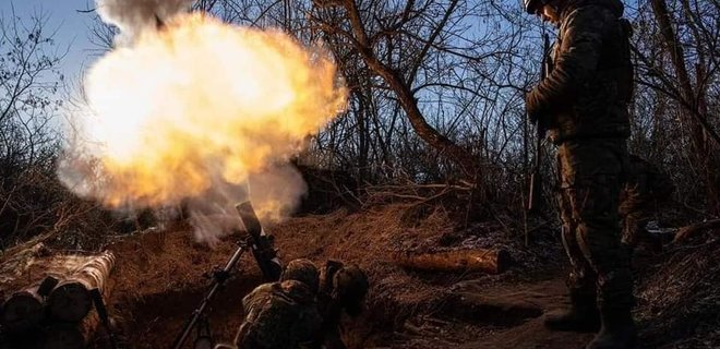 Тривають бої на Донбасі, небезпека ракетних ударів по містах зберігається – Генштаб - Фото