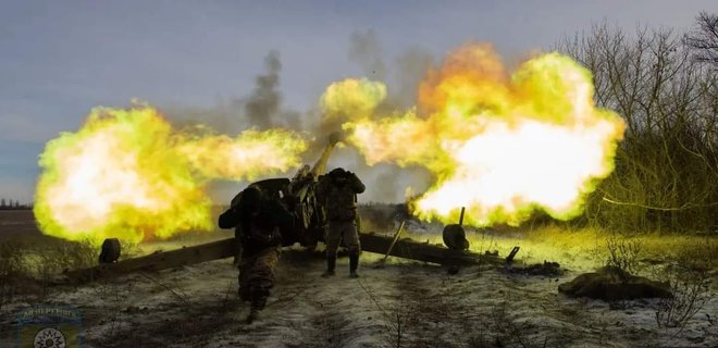 Потери: ВСУ уничтожили почти 1000 россиян, сожгли 15 танков и 23 единицы техники за сутки - Фото