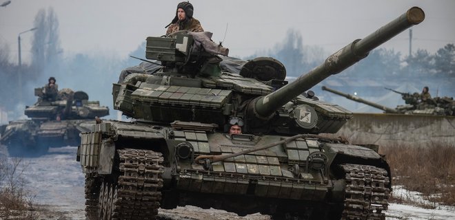 Силы обороны отбили 10 атак оккупантов на Донбассе, россияне усилились авиацией – Генштаб - Фото