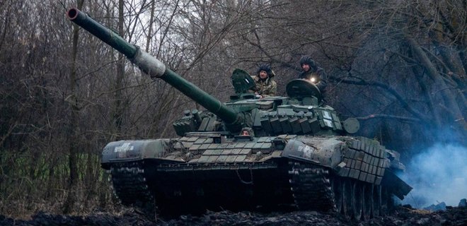 ЗСУ: Росіяни атакують під Запоріжжям, щоб заважати перекидати підкріплення на Донбас - Фото