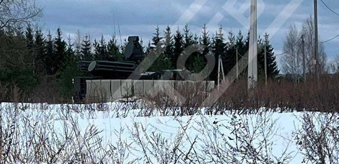 Близ резиденции Путина поставили комплекс ПВО, в округе нет ничего стратегического – фото - Фото
