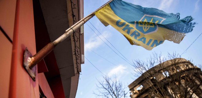 Українці не згодні на поступки Росії. 93% виступають за повну деокупацію – опитування - Фото