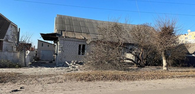 Росіяни обстріляли Харківську область. Загинули чоловік та жінка - Фото