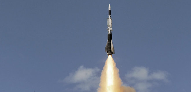 Франция и Италия закупят до 700 ракет Aster, предназначенных для обещанной Украине ПВО - Фото
