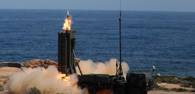Париж и Рим закажут 700 ракет Aster-30 для ЗРК SAMP/T, который обещали Украине – l'Opinion - Фото