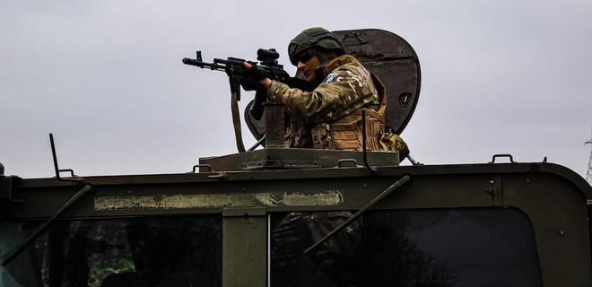 Путин хочет эскалации трансграничных рейдов, чтобы рассредоточить украинские войска – ISW - Фото