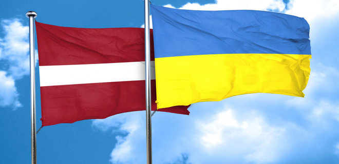 Декларація країн G7 про підтримку України: Латвія стала 15-ю країною-підписантом - Фото