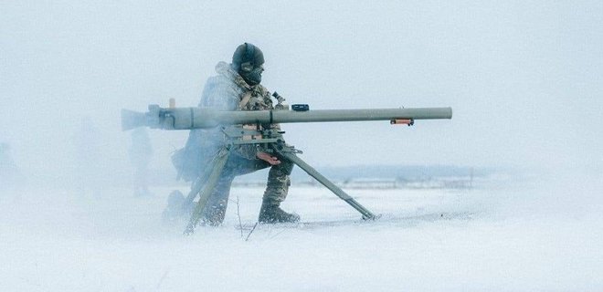 Сили оборони відбивають атаки на чотирьох напрямках, у росіян великі втрати – Генштаб - Фото