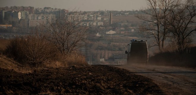 Розвідка: Загострення на фронті буде. Головна мета РФ — захопити Донбас до кінця березня - Фото