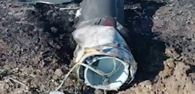 Повітряні сили показали знищення російської крилатої ракети на півдні України – відео - Фото