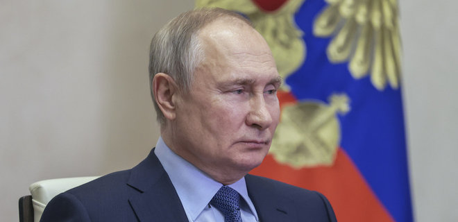 У Буданова заявили: ГУР співпрацює з оточенням Путіна. Їх знають як прихильників 