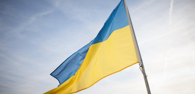 Кулеба устроил флешмоб: гимн Украины 