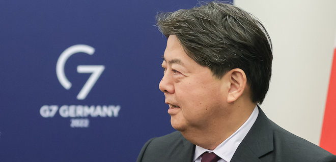 Кулеба поедет на саммит глав МИД Большой семерки – пригласила Япония - Фото