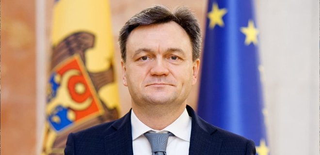 Новий прем‘єр Молдови закликав демілітаризувати Придністров‘я - Фото