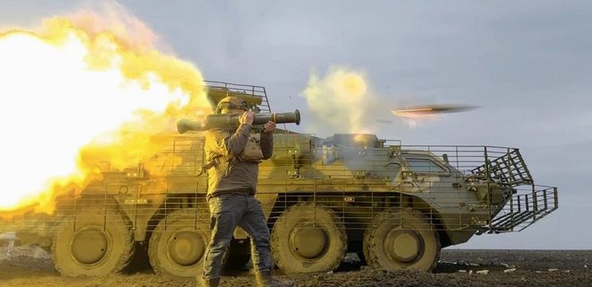 Українські бійці проводять навчання із захисту Києва від наступу з півночі – відео - Фото