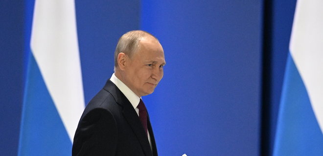 МИД о новом ядерном шантаже Путина: Ставит под угрозу безопасность мира. Нужно реагировать - Фото