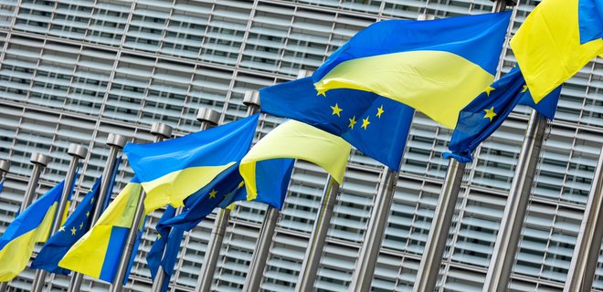 Сделаем все для победы Украины: заявление Европейского Совета к годовщине начала вторжения - Фото