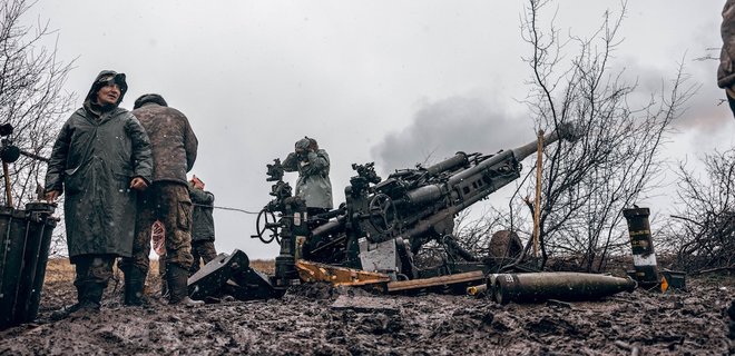 Втрати Росії: ЗСУ знищили майже 1000 окупантів, 13 танків та 14 одиниць артилерії - Фото