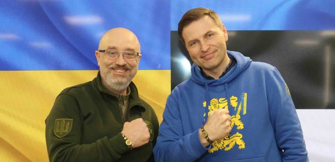 Четыре главных новости Украины и мира на 19:00 26 февраля - Фото