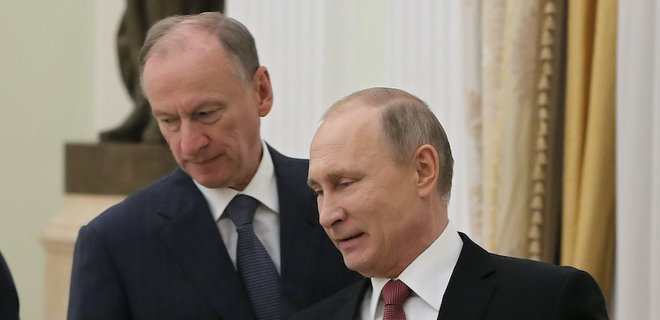 Директор ЦРУ: Про початок вторгнення знали три-чотири особи з оточення Путіна. Це відіграло роль - Фото
