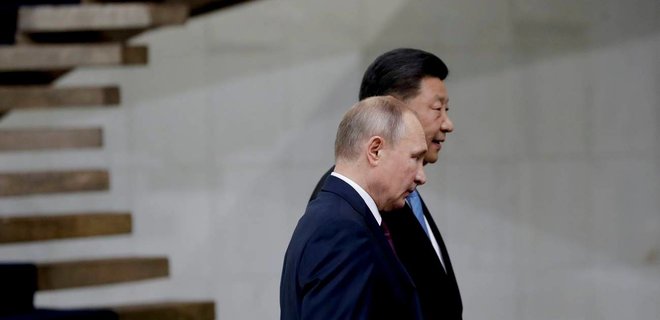 Китай витрачає на проросійську пропаганду більше, ніж сама Росія — The Guardian - Фото
