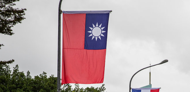 Тайвань: Китай готовится к применению военной силы против острова. Предлог они найдут - Фото