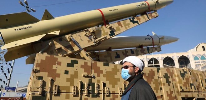 Росія відклала закупку ракет в Ірані: боїться, що тоді Захід дасть Україні ATACMS — FТ - Фото