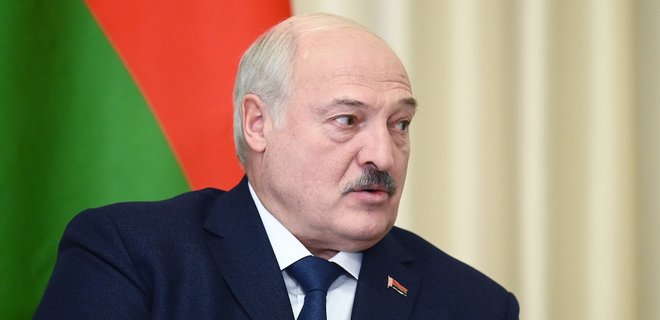 Лукашенко показал свой нижайший бандитский уровень, он безнадежен – глава комитета Рады - Фото
