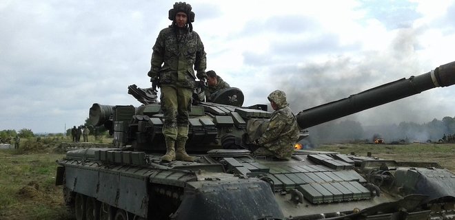 Украина может получить от Пакистана 44 танка Т-80. Путин просит Китай помешать — Firstpost - Фото