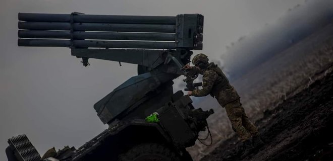 Дания объявила о крупном пакете военной помощи Украине с ракетами для ПВО и пулеметами - Фото
