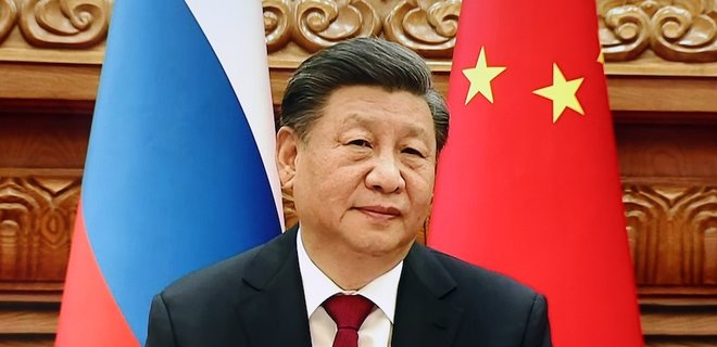 Сі Цзіньпін приїде до Путіна 20 березня. У Кремлі та МЗС Китаю назвали деталі візиту - Фото