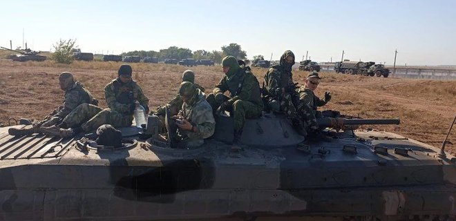 Росія готує провокації на північному кордоні з Україною – Центр опору - Фото