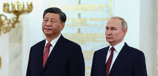 Глава зовнішньополітичного комітету: Ризик постачання Росії зброї від Китаю – високий - Фото
